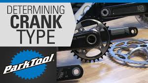 Using the crank arm for leverage, loosen and remove the tightening bolt with your. How To Remove And Install A Crank Arm On A Bike Youtube