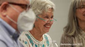 Judith Grinnell's Instagram, Twitter & Facebook