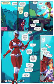 O conquistador da terra Ben 10 - Ben 10 - Hentai Home