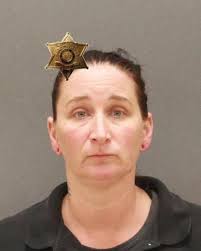 Avon woman charged with rape