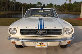Image result for Pace Car White 1964 Mustang