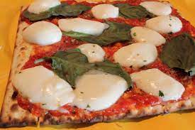 Margarita Matzah Matzo Pizza What Jew Wanna Eat Passover Recipes Recipes Kosher Recipes