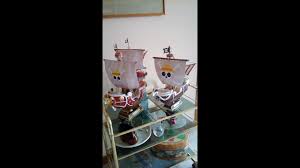 Voir plus d'idées sur le thème gateau, pâte à sucre, gateau anniversaire. How To Make A Papercraft One Piece Thousand Sunny Photo Tutorial By 4stringstao