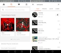 Now a new app dubbed in addition to the native media key shortcuts, the app offers a full playlist feature, the ability to follow a simple navigation menu occupies the left side of the window, with the playback bar at the bottom of. Soundcloud Android App Download Chip