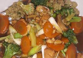 Pin On Resep Capcay
