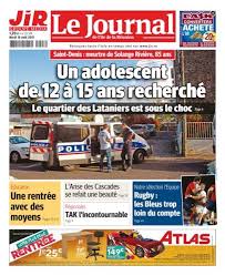 Que chacun puisse lire une pri;re. Clicanoo Re Bonjour A Tous Ce Matin A La Une Du Facebook