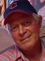 Vernon LeRoy Schulte