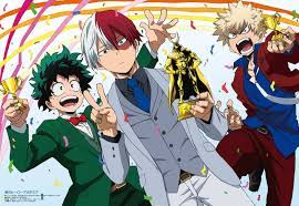 Boku No Hero Academia My Hero Academia Official Art Page 2 Zerochan Anime Image Board Check out inspiring examples of my_hero_academia artwork on deviantart, and get inspired by our community of talented artists. boku no hero academia my hero academia