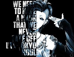 Tokyo ghoul:re is the first season of the anime series adapted from the sequel manga of the same name by sui ishida, and is the third season overall within the tokyo ghoul anime series. Uta Tokyo Ghoul Wallpapers Top Free Uta Tokyo Ghoul Backgrounds Wallpaperaccess