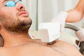 Worried about unwanted body hair? 3 Effective Hair Removal Techniques For Men To Get Rid Of Unwanted Body Hair Permanently