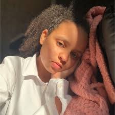 Nadia Cummings's Instagram, Twitter & Facebook