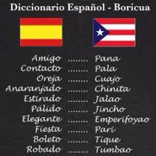 Pin By Mayra Lissette On Puerto Rico Puerto Rico Vacation Puerto Rico History Puerto Rican Slang