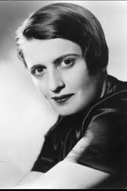 How would Ayn Rand react to a game like Bioshock? : r/Bioshock