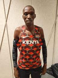 Mary moraa through to 800m semis as sum, cherotich exit olympics (nation) kenya: Netizens Tear Into Team Kenya Olympic Kit Capital Sports