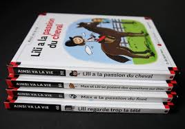 Frans Leren Lezen Bonjour Ca Va Pagina 2