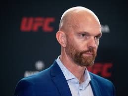 UFC reveals details around updated anti-doping program following split with  USADA