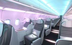 Aircraft Interior Design Aircraft Interiors Uk Optimum Aero