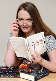 I'm nessa the norfolk nymphomaniac. I Ve Slept With 300 People And Have To Have At Least Five Orgasms A Day Confessions Of Nessa The Norfolk Nymphomaniac Daily Mail Online