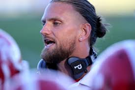 Ridgefield Park NJ football putting the puzzle pieces together