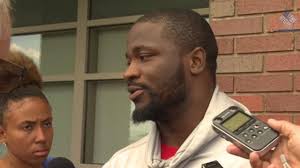 Jameel McClain among players expected to return to practice