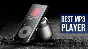 Alternatively, you may want a bluetooth mp3 player for your car. Mp3 Player Test Empfehlungen 2021