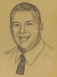 Scott Mehring's Instagram, Twitter & Facebook