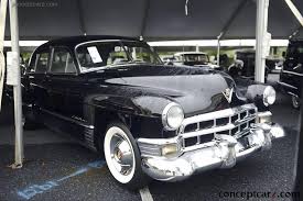 Image result for Madeira Maroon 1949 Cadillac