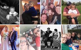 Don't let him fool you; Happy Father S Day Celebrating The Fantastic Dads Grandads And Father Figures Of Flintshire And Wrexham The Leader