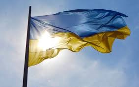 Григорій костюк у своїх спогадах „зустрічі й прощання пише про масові демонстрації 1917 року: Prapor Ukrayini Vkrali Z Pam Yatnika Pid Kiyevom Korrespondent Net