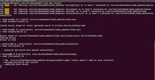To remove a package from your node_modules directory, on the command line, use the uninstall command. Npm Vs Yarn What Are The Differences