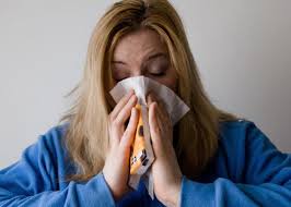 12 PENYEBAB INFLUENZA BERKEPANJANGAN PADA ORANG DEWASA