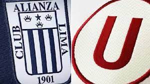 Le meilleur pour la rentrée des classes ! Alianza Lima Vs Universitario De Deportes Conmebol Recordo La Superioridad De La U En La Copa Libertadores Rpp Noticias