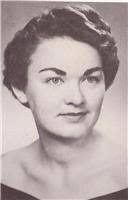 Frankie Brown Obituary (1934