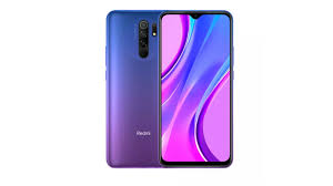 Xiaomi Redmi 9 Listed Online Leaking Renders And Major Specs