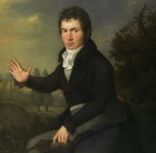 Beethoven's importance as the creator of the nine symphonies, fidelio and the missa solemnis, the 32 piano sonatas and a multitude. Beethoven In Bonn Horrohre Handschriften Und Ein Leeres Schlafzimmer Welt