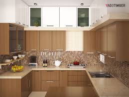 Yagotimber Com Is Presenting Latest Lshaped And Ushaped Modular Kitchen Designs For Your Home Ya Small Kitchen Layouts Luxury Kitchen Design Kitchen Layout