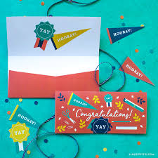 Free Free Graduation Money Card Svg 874 SVG PNG EPS DXF File