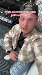 Neue Auto-Folierung: Vorher-Nachher Transformation