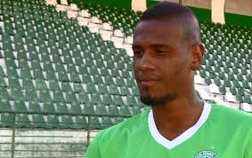 Xerifão do Oeste, Leandro Amaro fala em tranquilidade e garra para levar  clube à elite