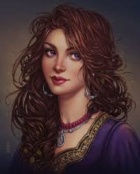 Mel Chamberlain (melactica)