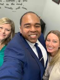 Renee Jeffries's Instagram, Twitter & Facebook