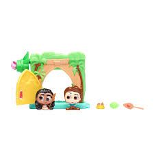 Plan an incredible family game night with games, snacks, and the incredibles of course. Disney Doorables Mini Stack Playset Moana S Hut Walmart Com Walmart Com