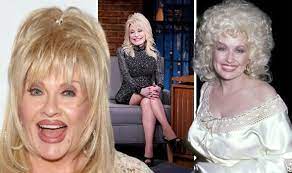 Women's health may earn commission from the lin. Dolly Parton Plastic Surgery All The Cosmetic Changes 9 To 5 Singer Has Had Express Co Uk
