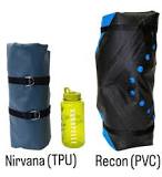 Packraft Materials - TPU vs PVC | KOKOPELLI