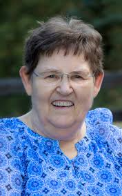 Patricia Louise Branson Obituary