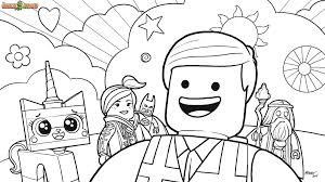 The lego movie coloring page, lego benny printable color. Lego Movie Printable Coloring Pages Coloring Home