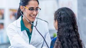 Doctor synonyms, doctor pronunciation, doctor translation, english dictionary definition of doctor. Doctor Visits Myhealthfinder Health Gov