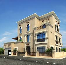 10 Marla Plan House Design In Pakistan 3d Front Elevation Rawalpindi Pakistan Fantasy House 10 Marla House Plan Islamic Architecture