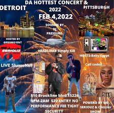 Darnell Malik (@sluzzo_nell) • Instagram photos and videos