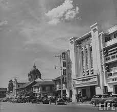 He was orphaned by the age of 12, and had to work in the daytime in order to finish his high school. Pablo Sebero Antonio History Of Architecture Phinma Coc